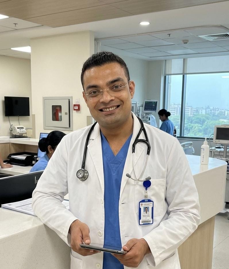 Doctor
